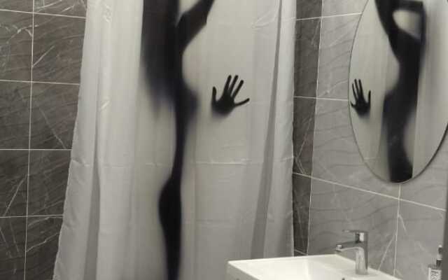 Квартира Янтарные выходные Амалиенау