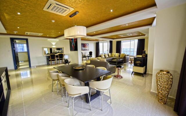 Protea Hotel by Marriott Kampala Skyz Hotel