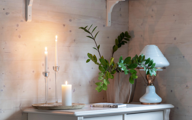 Частный дом Хюгге Эйнари