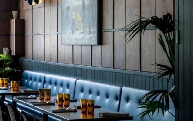 Sandali by Tbilisi Luxury Boutique Hotel