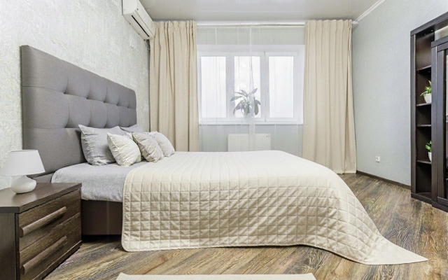 Апартаменты на Галерее 6