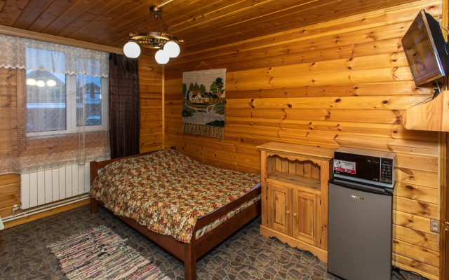 Меблированные комнаты АЛЕКСАНДРиЯ