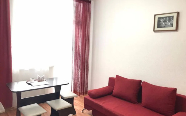 Квартира Рядом с ТЦ Гринвич