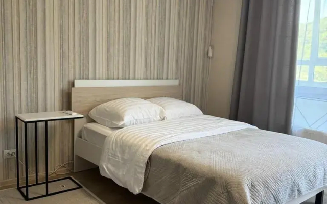 Квартира на улице Майора Филипова 11к1