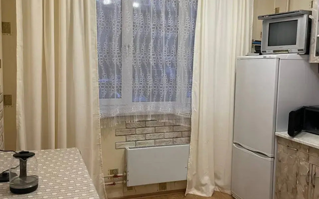 Квартира Однокомнатная