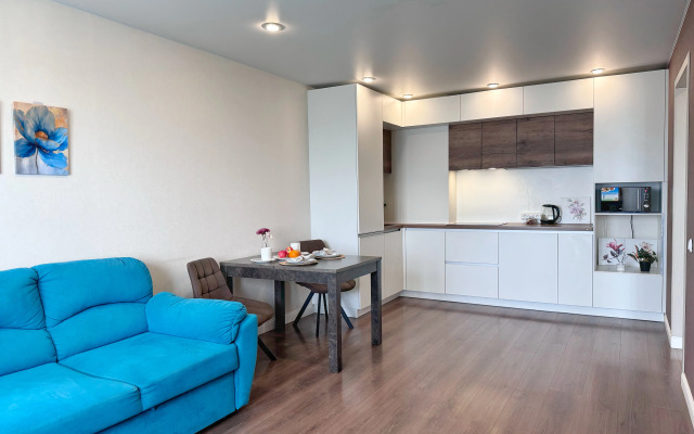 Квартира 2-к Квартира на Ленина 190к5