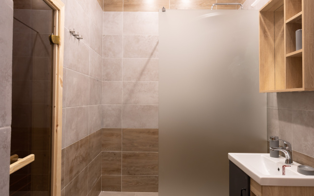 Частный дом Teplo house