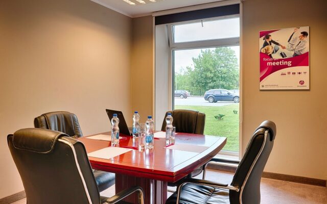 Focus Hotel Katowice Chorzow