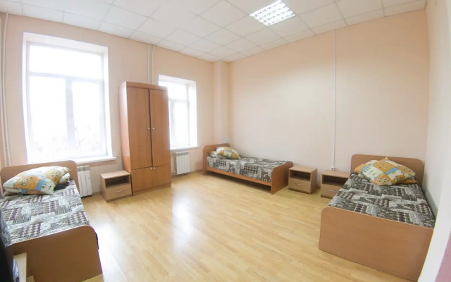 Отель ЭкономЪ