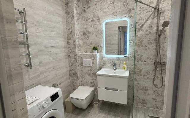 Квартира Морская