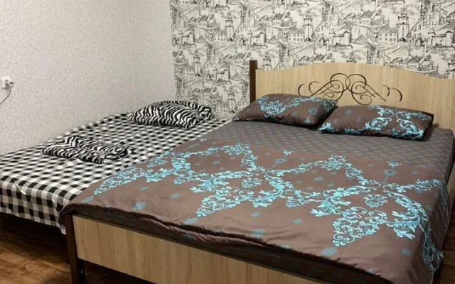 Квартира на Богдана Хмельницкого 54