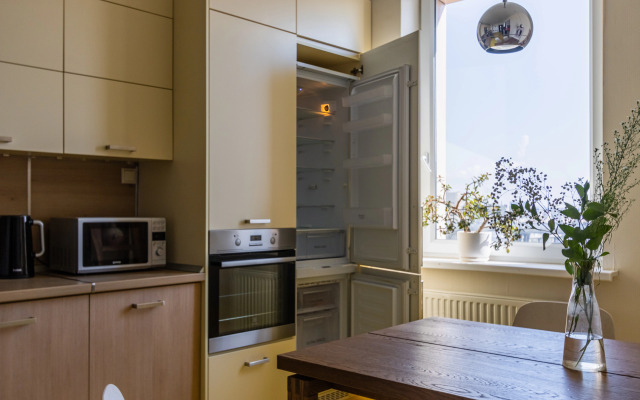 Квартира Большая Boogie Квартира