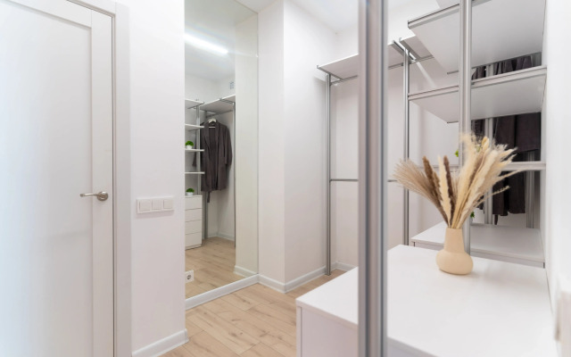 14 Apartamenty RADIUS Malysheva 42A (11)