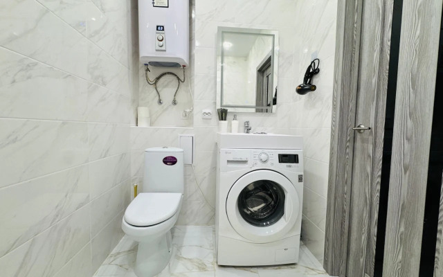 Апартаменты на Выгонной 2/1