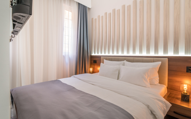 Veneti Suites Guest House