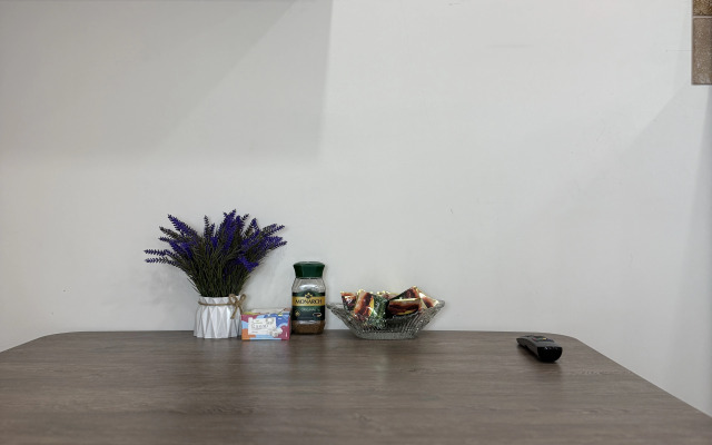 Квартира Тут Хорошо на Шаумяна 20 3