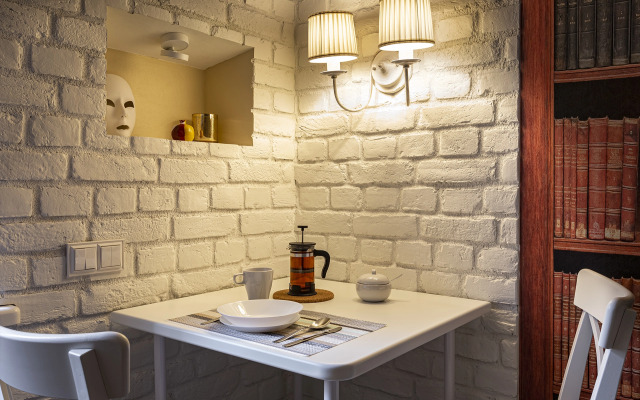 Апартаменты Призрак оперы