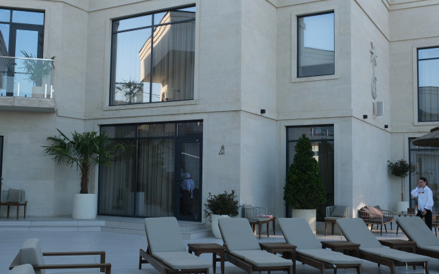 Costa Brava Hotel