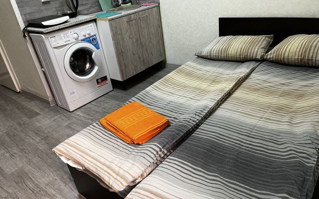 Меблированные комнаты на Лиговском