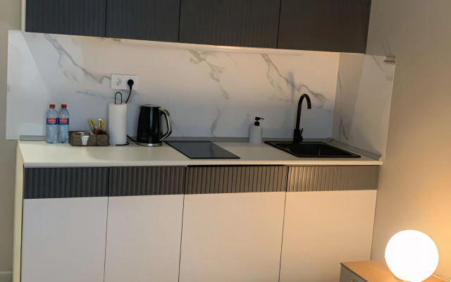 Апартаменты Алис Modern Comfort