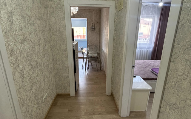 Arkticheskaya 1-118 Flat