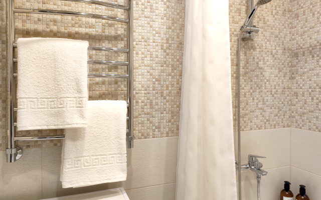 Апартаменты Полины Осипенко 2