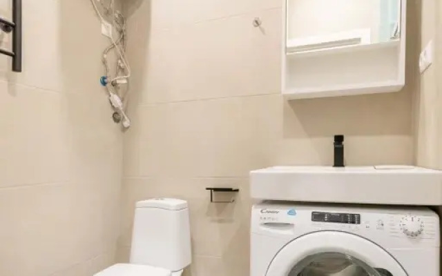 Apartments Klassicheskie V Zhk Mejnstrit