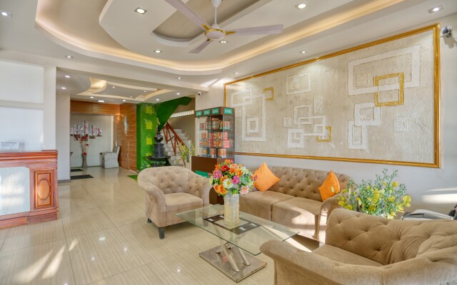 Lazaani Hotel Colombo