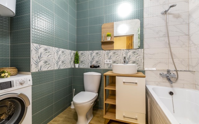 Квартира BeGuest Чайковского 66А