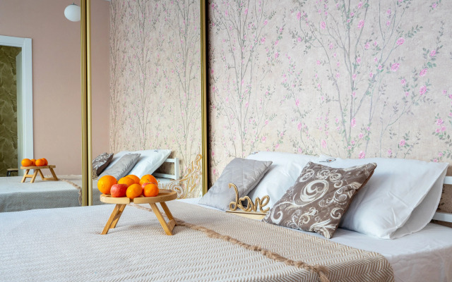 Апартаменты Orange Apart ЖК Прованс 3