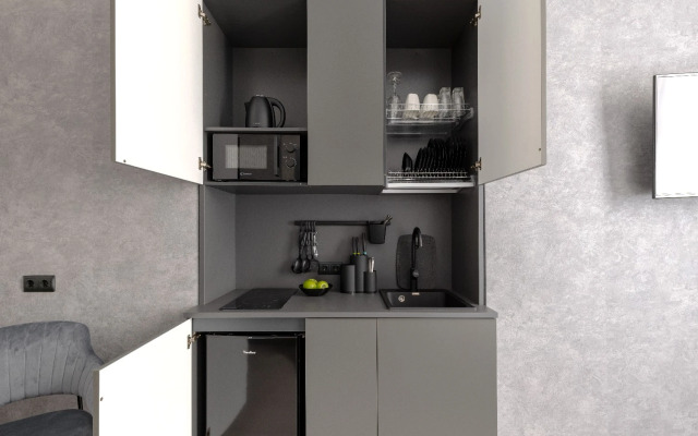 Апартаменты Park Side Комфорт