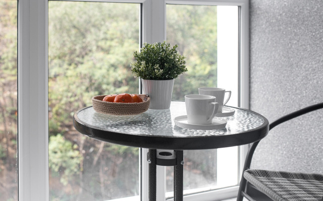 Квартира Уютная Рядом с Вокзалом