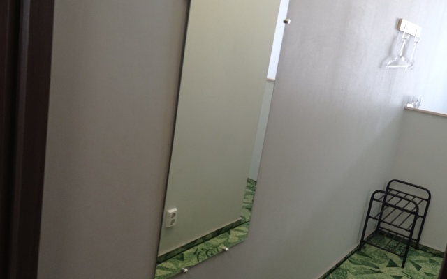 Niar-Lotte Hotel