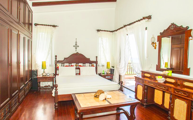 Malt BeachFront Villa