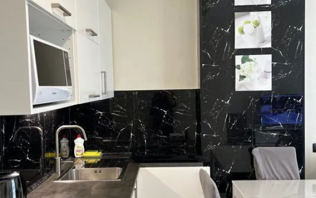 Квартира на Крымской 89 (408)