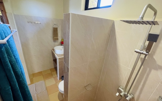 Lulu Bungalows Apartment Hotel