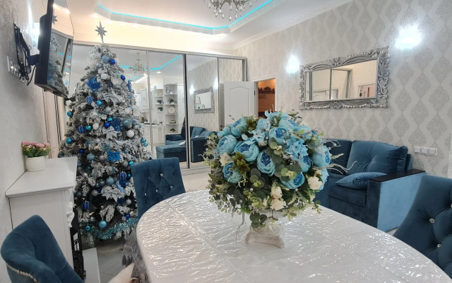 Квартира Royal Apartment на Крымской 22