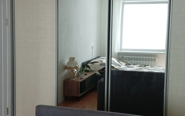Volzhskiy bereg Flat