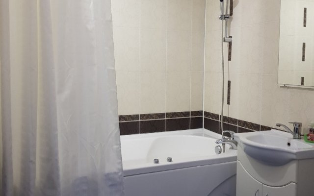 Гостевой дом SV