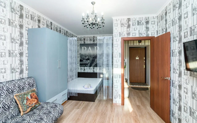 Квартира в центре города