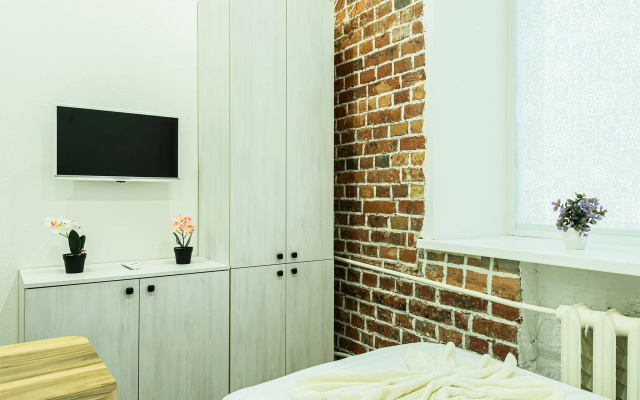 Na Kurskom Station 6 Apartments - Apartment in Moscou - Photo 5