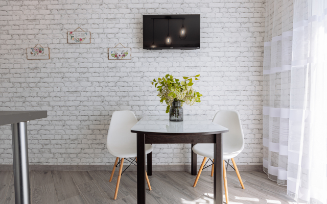 НаМореApartment's Квартира на Западном пляже