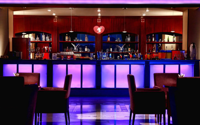 Stella Gardens Resort & Spa - Makadi Bay - All inclusive Resort