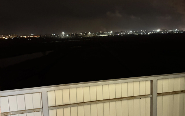 Апартаменты 13 Василия татищего