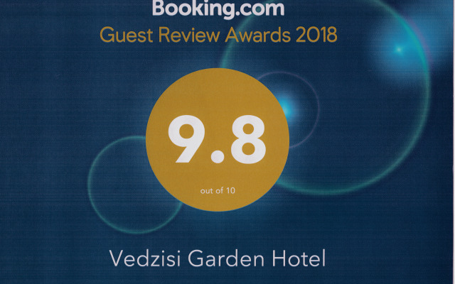 Vedzisi Garden Hotel
