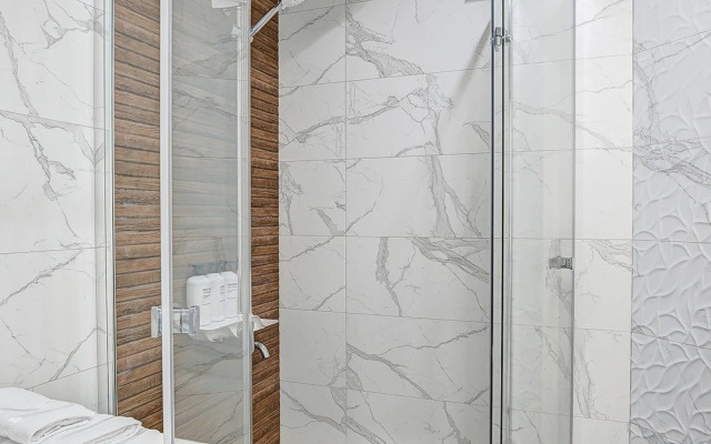 Апартаменты террасой в ЖК бизнес класса Морская Симфония 2