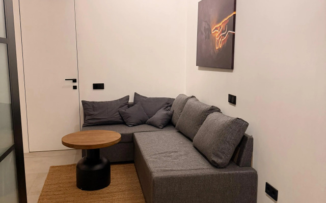 Unikalnay S 2 Spalnyami Letyourflat Prime Flat