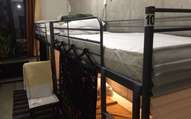 Меблированные комнаты SPB Esenin