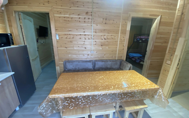 Private house Panoramny