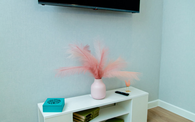 Апартаменты Атмосфера на Западном обходе